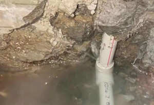 泗县管道漏水检测五