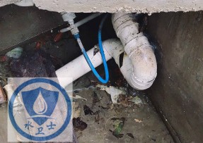 泗县水管漏水检测公司6