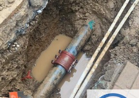 泗县水管漏水检测公司4