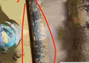 泗县水管漏水检测公司1